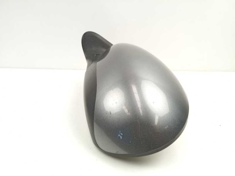 Recambio de retrovisor izquierdo para nissan juke (f15) 1.5 dci referencia OEM IAM 963021KA0A  
