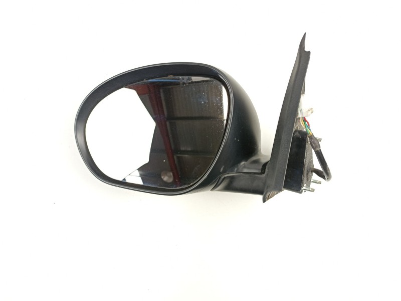 Recambio de retrovisor izquierdo para nissan juke (f15) 1.5 dci referencia OEM IAM 963021KA0A  