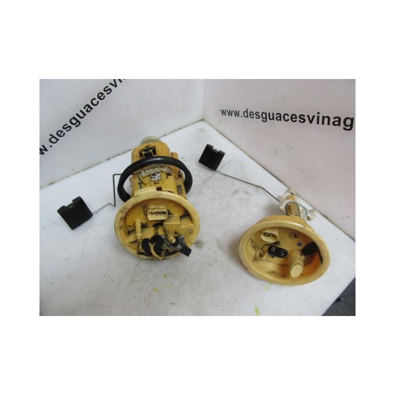 Recambio de bomba gasolina / aforadores : bmw 320 : 2.0 td (149,56cv) [2001] para bmw  320 2.0 td referencia OEM IAM LOSDOS  