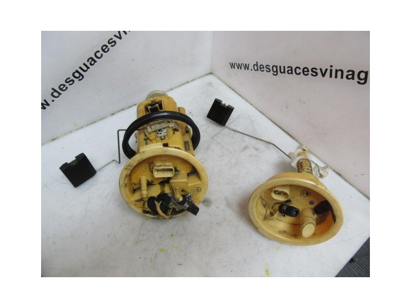 Recambio de bomba gasolina / aforadores : bmw 320 : 2.0 td (149,56cv) [2001] para bmw  320 2.0 td referencia OEM IAM LOSDOS  