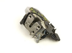 Recambio de cerradura puerta delantera izquierda para nissan juke (f15) 1.5 dci referencia OEM IAM 805011KA1A  