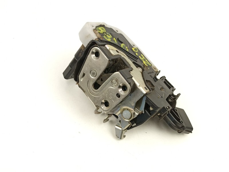 Recambio de cerradura puerta delantera izquierda para nissan juke (f15) 1.5 dci referencia OEM IAM 805011KA1A  