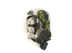 Recambio de cerradura puerta delantera izquierda para nissan juke (f15) 1.5 dci referencia OEM IAM 805011KA1A   2