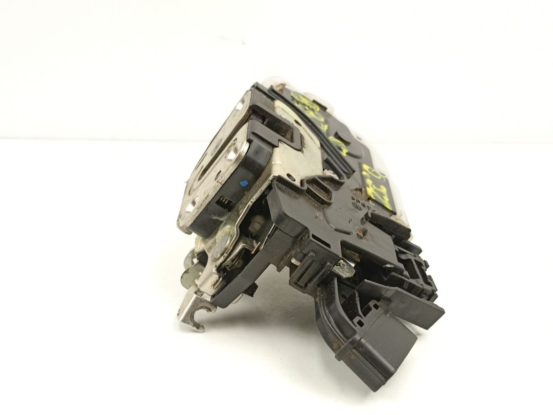 Recambio de cerradura puerta delantera izquierda para nissan juke (f15) 1.5 dci referencia OEM IAM 805011KA1A  