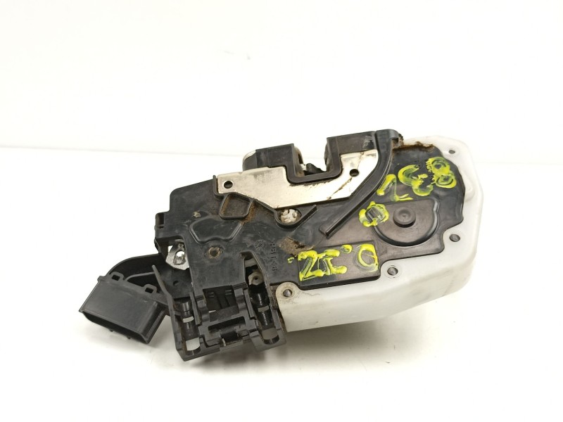 Recambio de cerradura puerta delantera izquierda para nissan juke (f15) 1.5 dci referencia OEM IAM 805011KA1A  