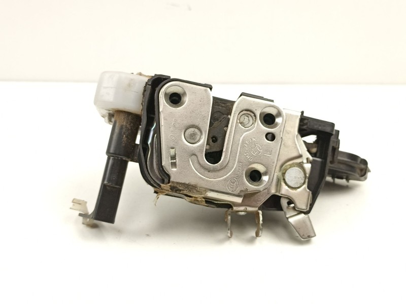 Recambio de cerradura puerta delantera izquierda para nissan juke (f15) 1.5 dci referencia OEM IAM 805011KA1A  