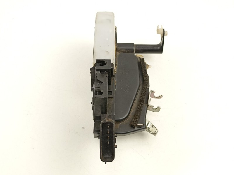 Recambio de cerradura puerta delantera izquierda para nissan juke (f15) 1.5 dci referencia OEM IAM 805011KA1A  