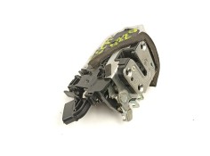 Recambio de cerradura puerta trasera derecha para nissan juke (f15) 1.5 dci referencia OEM IAM 825001KA0A  