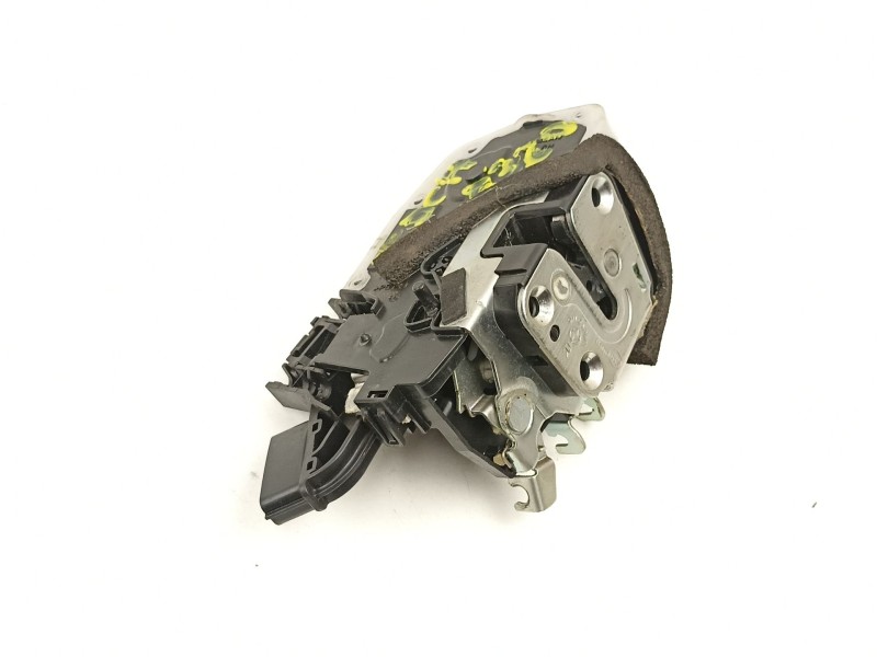 Recambio de cerradura puerta trasera derecha para nissan juke (f15) 1.5 dci referencia OEM IAM 825001KA0A  