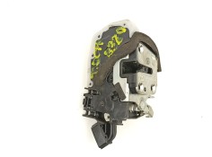 Recambio de cerradura puerta trasera derecha para nissan juke (f15) 1.5 dci referencia OEM IAM 825001KA0A   2