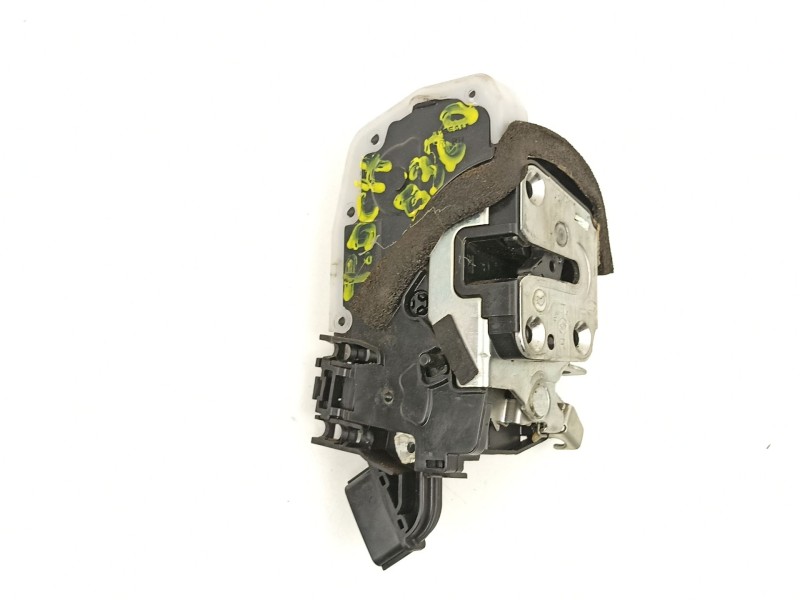 Recambio de cerradura puerta trasera derecha para nissan juke (f15) 1.5 dci referencia OEM IAM 825001KA0A  