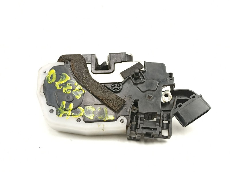 Recambio de cerradura puerta trasera derecha para nissan juke (f15) 1.5 dci referencia OEM IAM 825001KA0A  