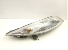 Recambio de piloto delantero izquierdo para nissan juke (f15) 1.5 dci referencia OEM IAM 261251KL0B  