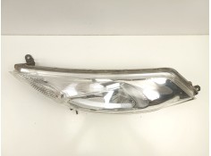 Recambio de piloto delantero izquierdo para nissan juke (f15) 1.5 dci referencia OEM IAM 261251KL0B   2