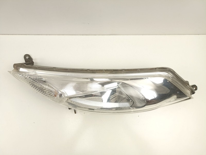 Recambio de piloto delantero izquierdo para nissan juke (f15) 1.5 dci referencia OEM IAM 261251KL0B  