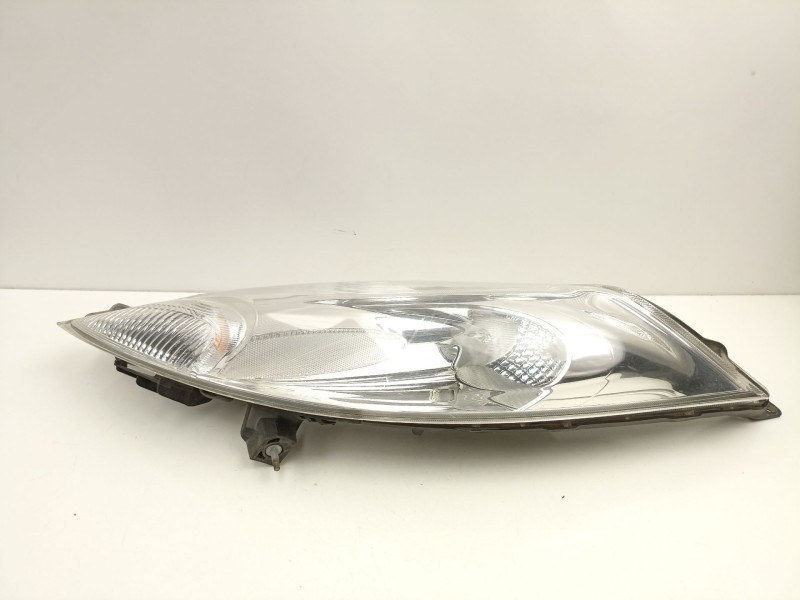 Recambio de piloto delantero izquierdo para nissan juke (f15) 1.5 dci referencia OEM IAM 261251KL0B  