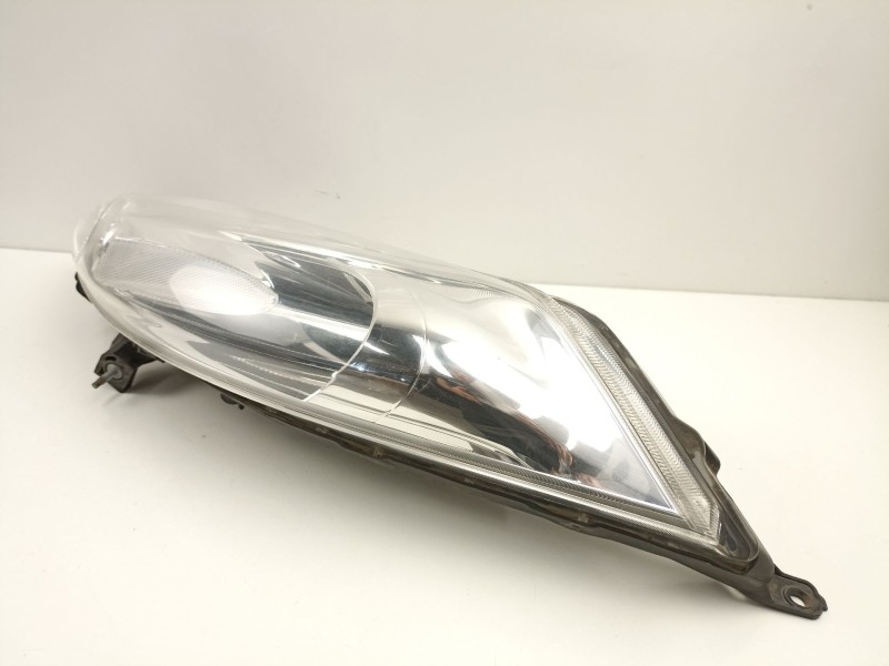 Recambio de piloto delantero izquierdo para nissan juke (f15) 1.5 dci referencia OEM IAM 261251KL0B  