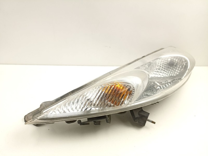 Recambio de piloto delantero izquierdo para nissan juke (f15) 1.5 dci referencia OEM IAM 261251KL0B  