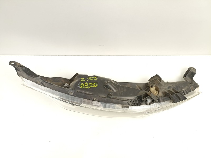 Recambio de piloto delantero izquierdo para nissan juke (f15) 1.5 dci referencia OEM IAM 261251KL0B  