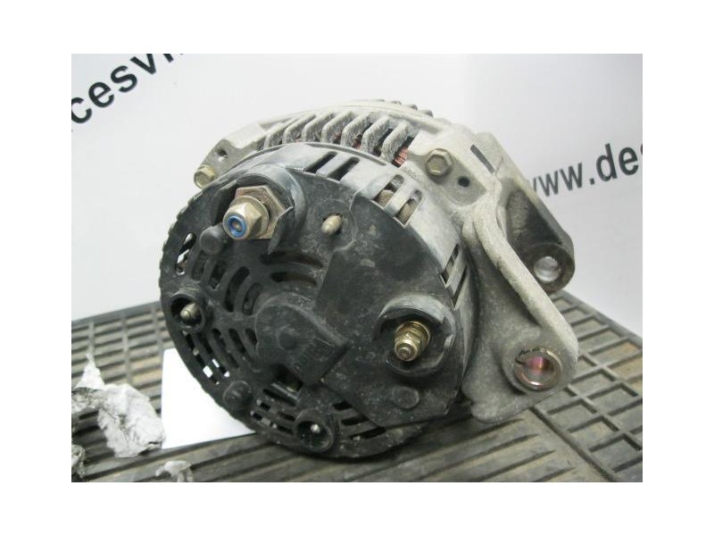 Recambio de alternador : renault megane : 1.6 g-k7m (74,8cv) 5p [1999] para renault megane 1.6 g-k7m referencia OEM IAM A13V1212
