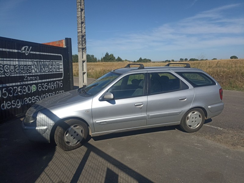 citroën xsara break (n2) del año 2000