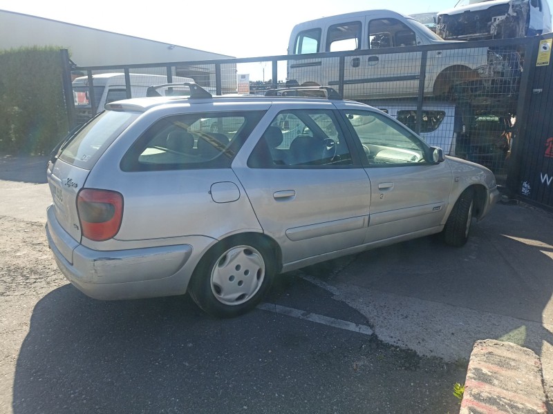 citroën xsara break (n2) del año 2000