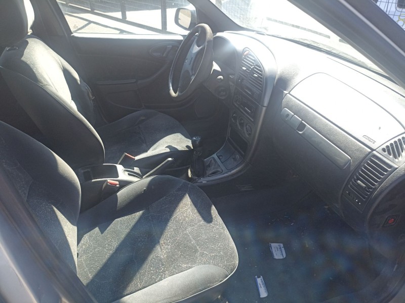 citroën xsara break (n2) del año 2000