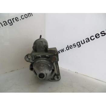 MOTOR ARRANQUE 8200 021 396 