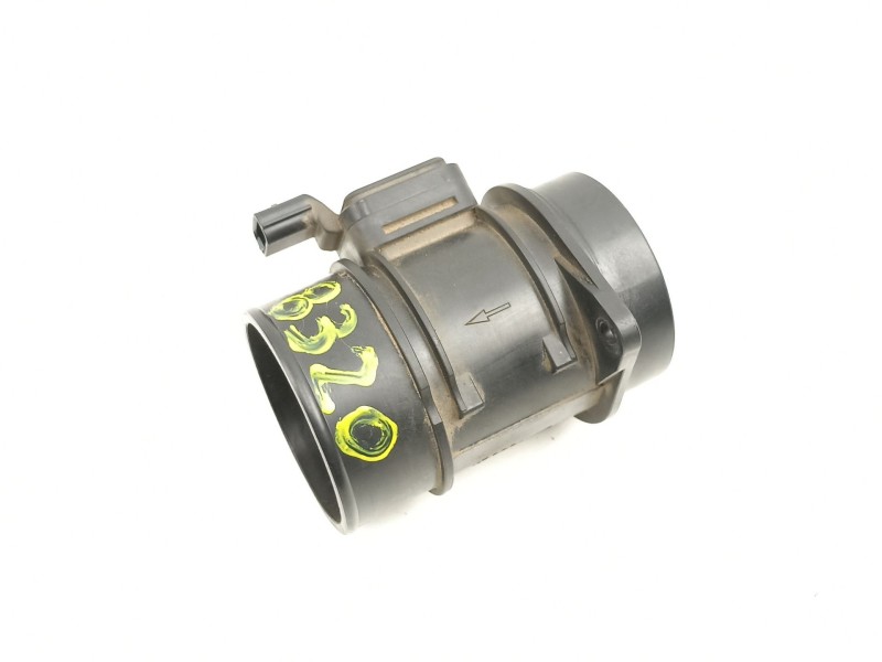 Recambio de caudalimetro para nissan juke (f15) 1.5 dci referencia OEM IAM 8200682558 5WK97021 8200702517