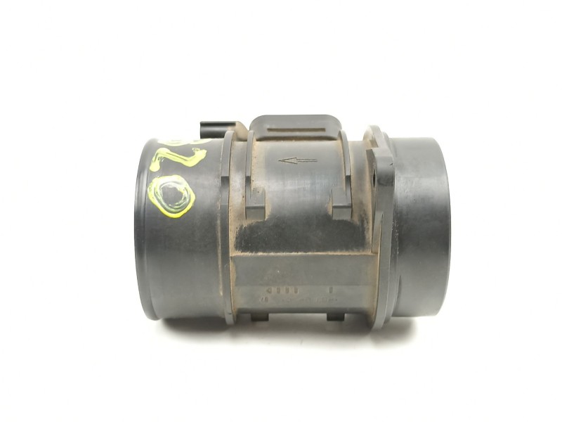 Recambio de caudalimetro para nissan juke (f15) 1.5 dci referencia OEM IAM 8200682558 5WK97021 8200702517