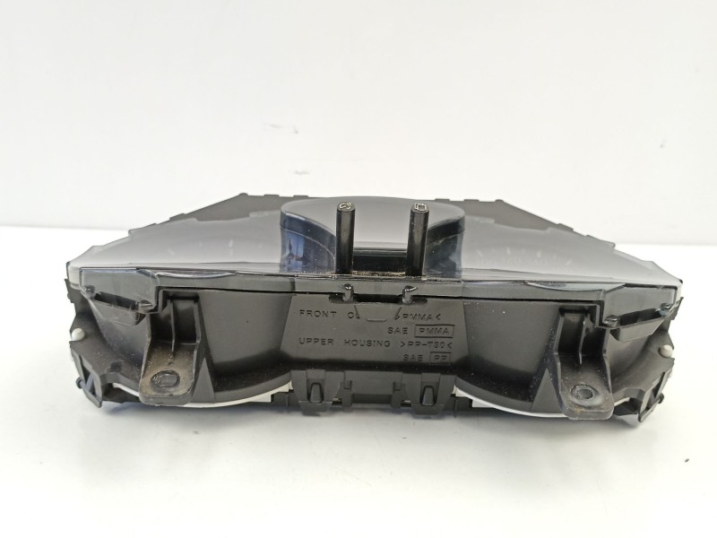 Recambio de cuadro instrumentos para nissan juke (f15) 1.5 dci referencia OEM IAM 248101KB0B  