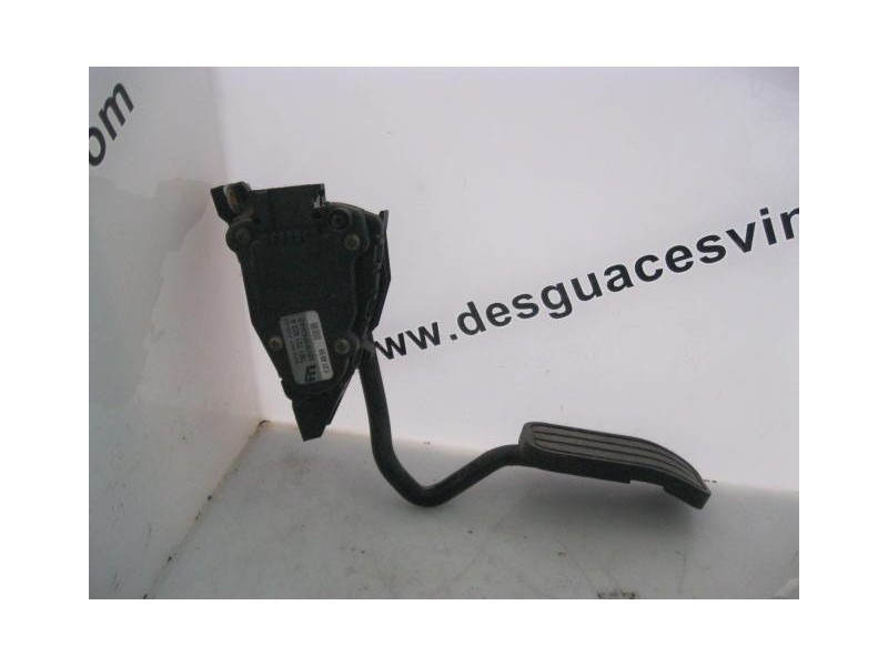 Recambio de potenciómetro aceleración : seat alhambra : 1.9 tdi (110,16cv) d/avg 5p [2000] para seat alhambra 1.9 tdi   d/avg   