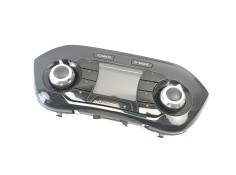 Recambio de mandos calefaccion aire para nissan juke (f15) 1.5 dci referencia OEM IAM 248451KB0A  