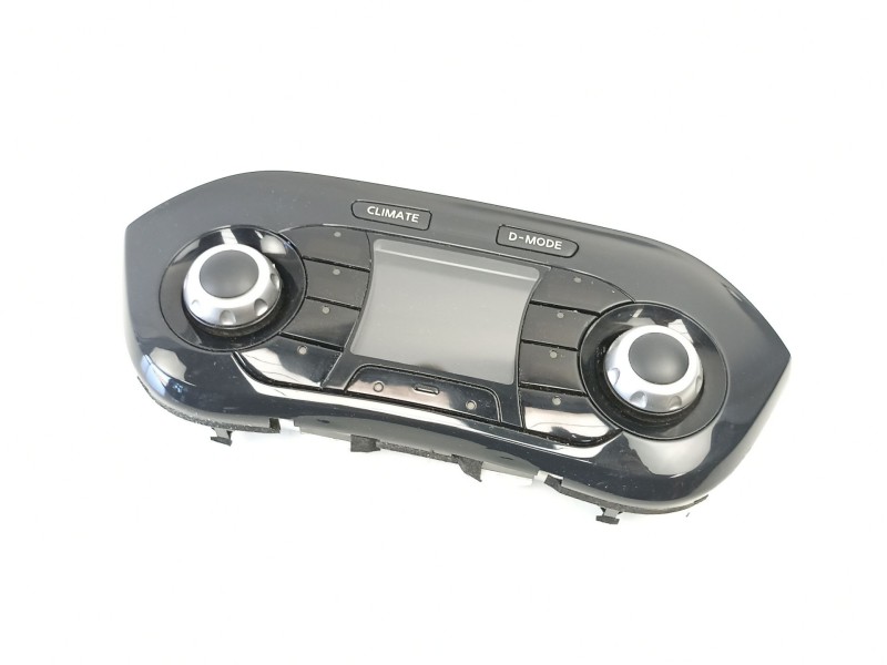 Recambio de mandos calefaccion aire para nissan juke (f15) 1.5 dci referencia OEM IAM 248451KB0A  