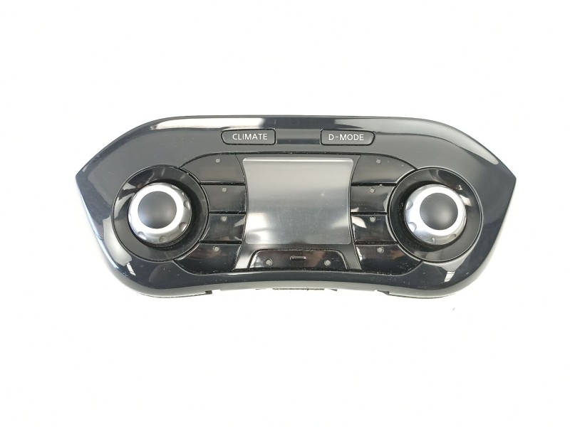 Recambio de mandos calefaccion aire para nissan juke (f15) 1.5 dci referencia OEM IAM 248451KB0A  