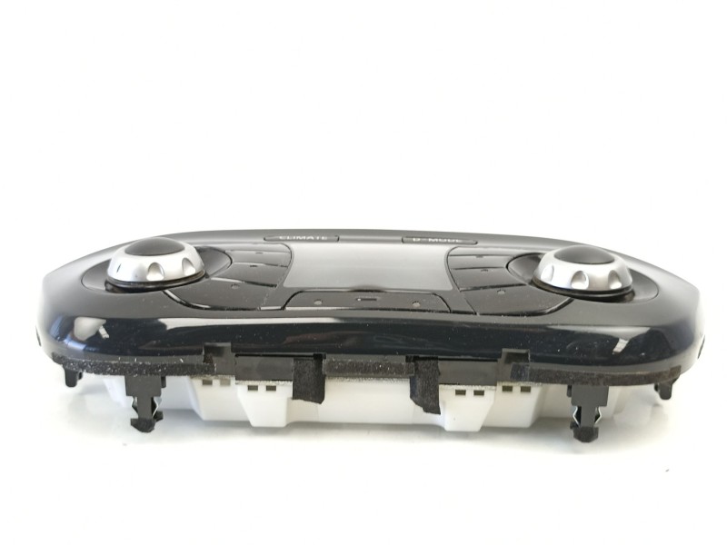 Recambio de mandos calefaccion aire para nissan juke (f15) 1.5 dci referencia OEM IAM 248451KB0A  