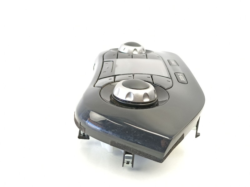 Recambio de mandos calefaccion aire para nissan juke (f15) 1.5 dci referencia OEM IAM 248451KB0A  