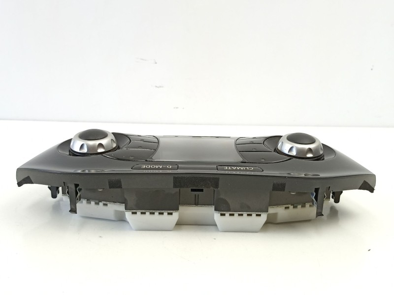 Recambio de mandos calefaccion aire para nissan juke (f15) 1.5 dci referencia OEM IAM 248451KB0A  