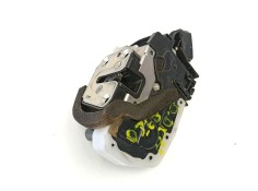 Recambio de cerradura puerta delantera derecha para nissan juke (f15) 1.5 dci referencia OEM IAM 805001KA1A  