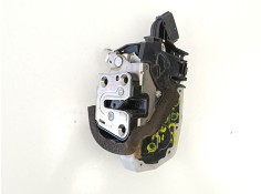 Recambio de cerradura puerta delantera derecha para nissan juke (f15) 1.5 dci referencia OEM IAM 805001KA1A   2