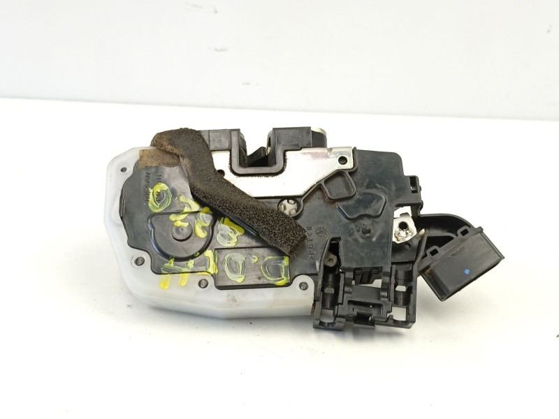 Recambio de cerradura puerta delantera derecha para nissan juke (f15) 1.5 dci referencia OEM IAM 805001KA1A  