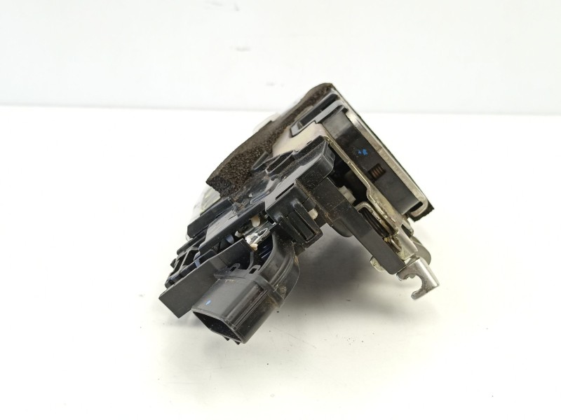 Recambio de cerradura puerta delantera derecha para nissan juke (f15) 1.5 dci referencia OEM IAM 805001KA1A  