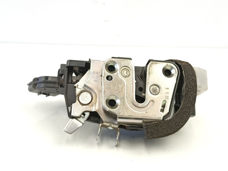 Recambio de cerradura puerta delantera derecha para nissan juke (f15) 1.5 dci referencia OEM IAM 805001KA1A  