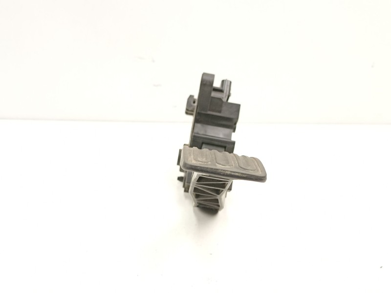 Recambio de potenciometro aceleracion para nissan juke (f15) 1.5 dci referencia OEM IAM 180021KM0B  