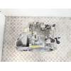Recambio de caja cambios 6v turbo diesel para chrysler sebring (js) 2.0 crd referencia OEM IAM 5191092AB  