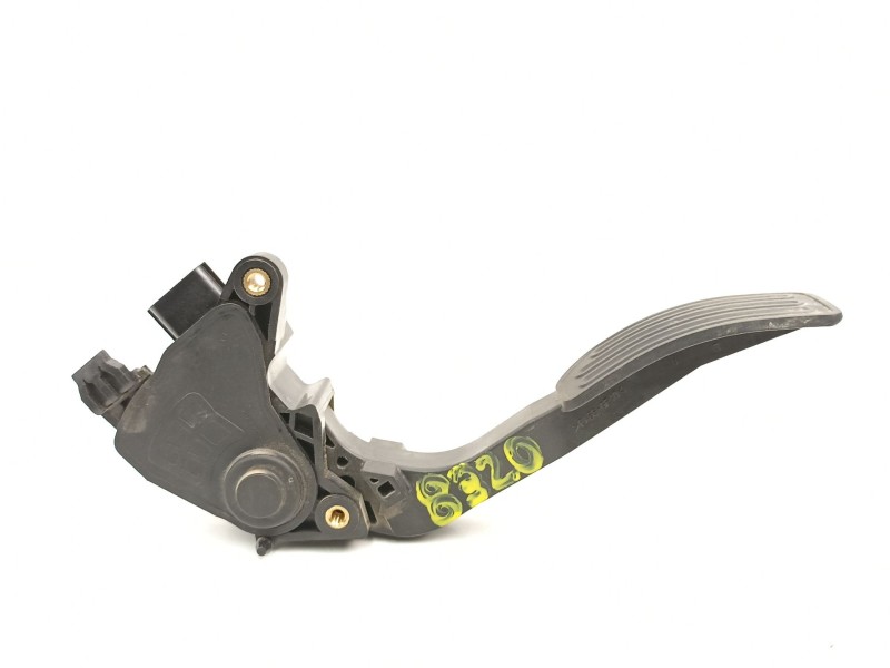 Recambio de potenciometro aceleracion para nissan juke (f15) 1.5 dci referencia OEM IAM 180021KM0B  
