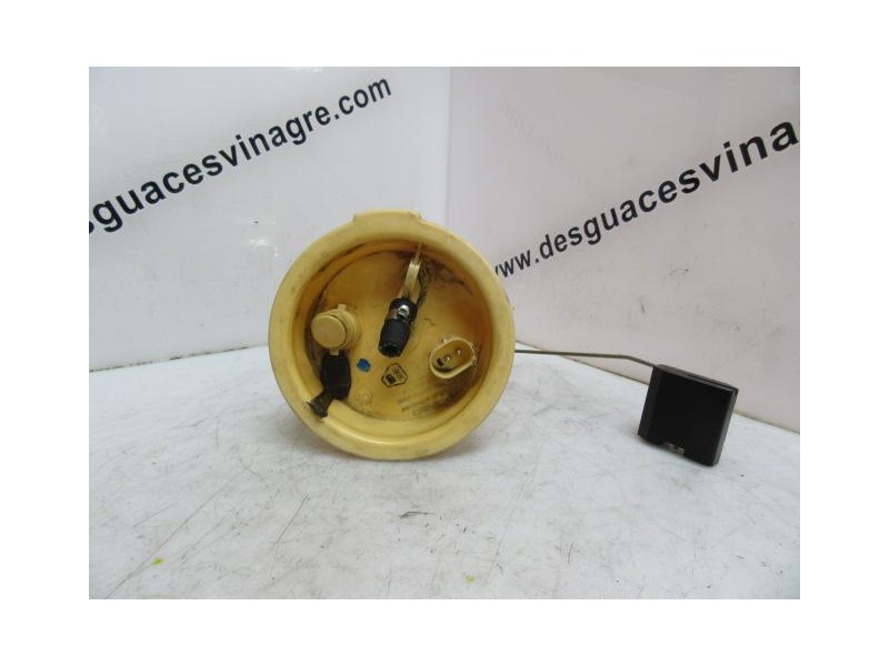Recambio de bomba gasolina / aforadores : bmw 320 : 2.0 td (149,56cv) [2001] para bmw  320 2.0 td referencia OEM IAM LOSDOS  
