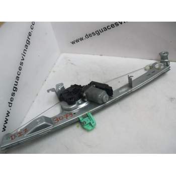 ELEVALUNAS DELANTERO IZQUIERDO CONFORD  OEM CONFORD