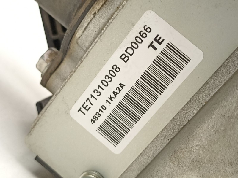 Recambio de bomba direccion electrica para nissan juke (f15) 1.5 dci referencia OEM IAM 488101KA2A  