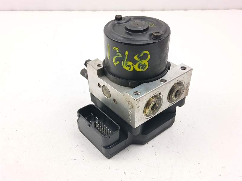 Recambio de abs para kia carnival ii (gq) 2.9 crdi referencia OEM IAM 2K56T437A0 BH60104700 